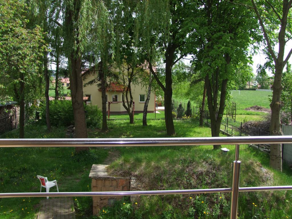 Warnenczyka 85A Bezplatny Parking, Faktura, Prywatna Lazienka, Klimatyzacja Rzeszów Zimmer foto