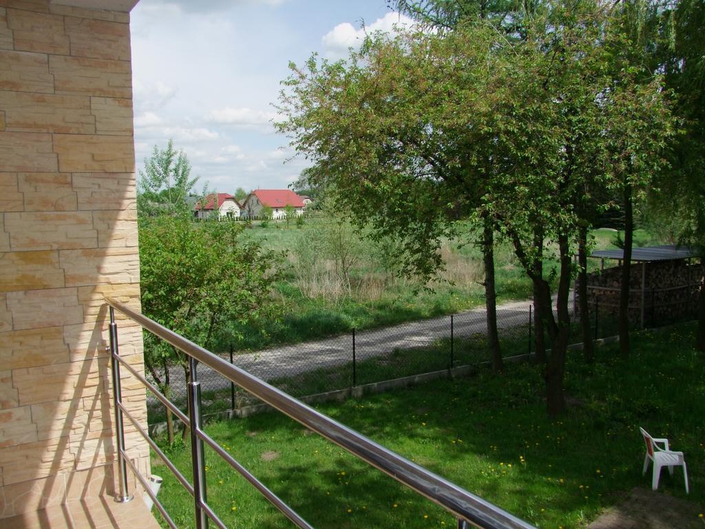 Warnenczyka 85A Bezplatny Parking, Faktura, Prywatna Lazienka, Klimatyzacja Rzeszów Zimmer foto