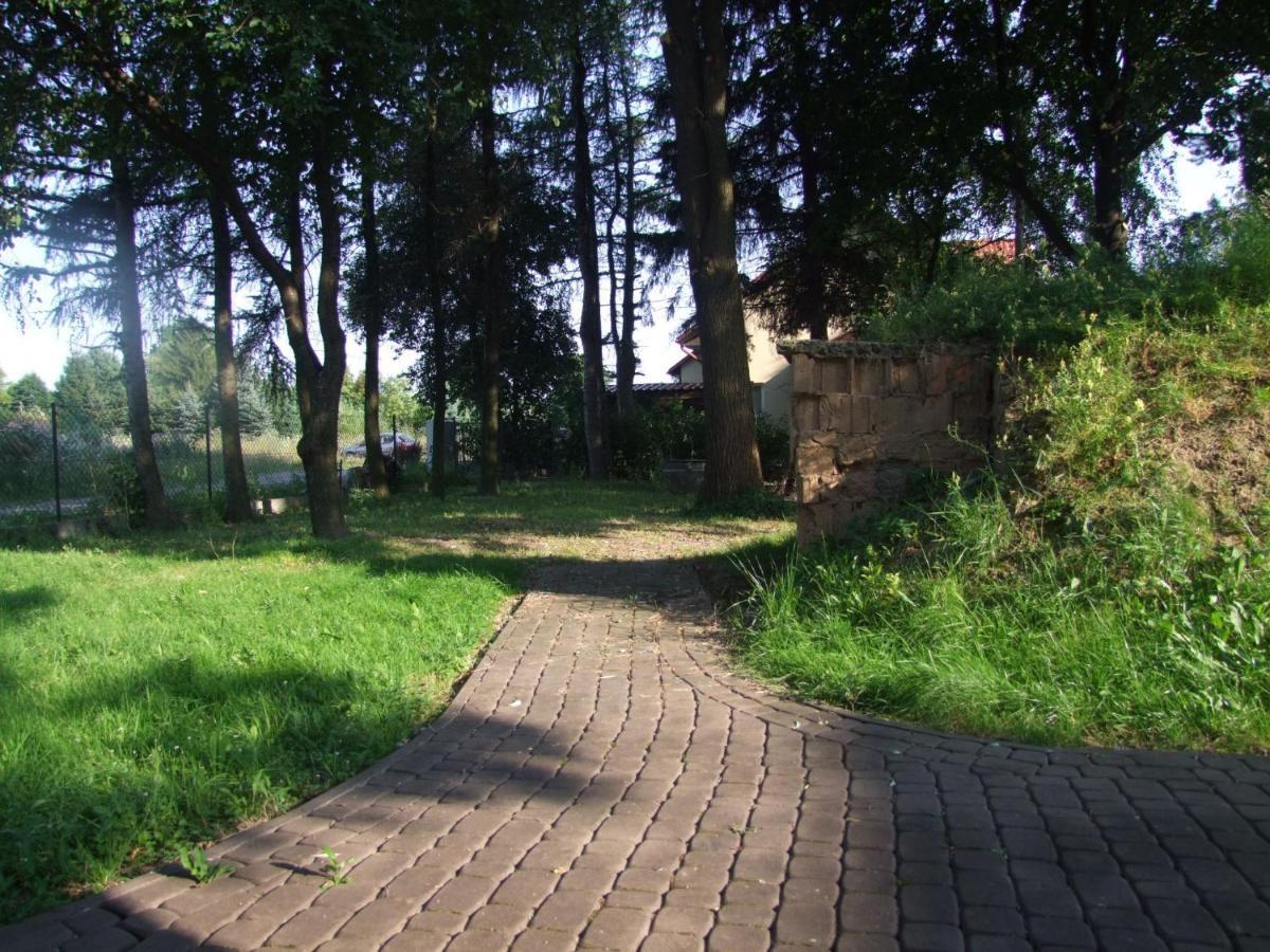 Warnenczyka 85A Bezplatny Parking, Faktura, Prywatna Lazienka, Klimatyzacja Rzeszów Zimmer foto